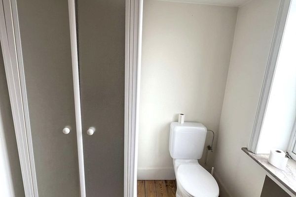 Kantoor te huur / Leuven