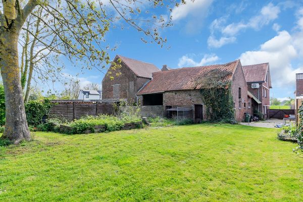 Huis te koop / Bilzen