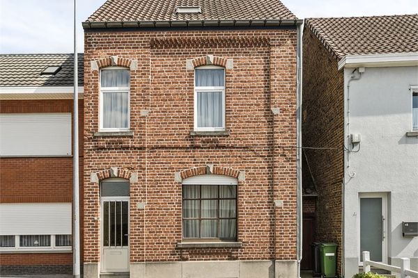 Huis te koop / Geraardsbergen