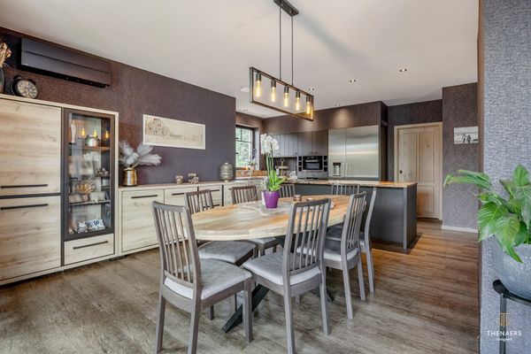 Huis te koop / Borgloon