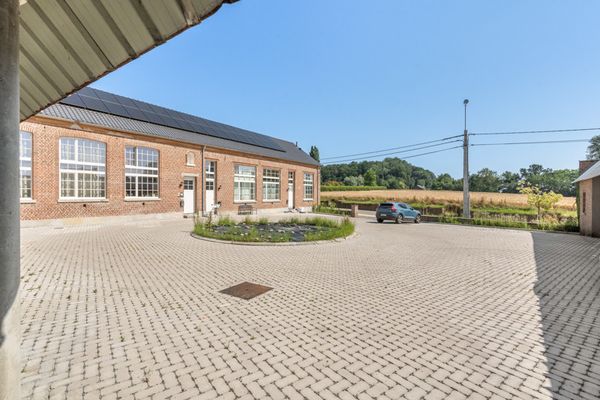 Huis te koop / Kersbeek-Miskom
