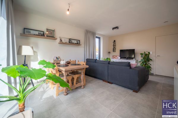 Appartement te huur / Kruishoutem