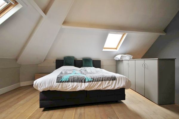 Huis te huur / Zoutleeuw