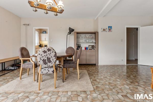 Appartement te koop / Hasselt