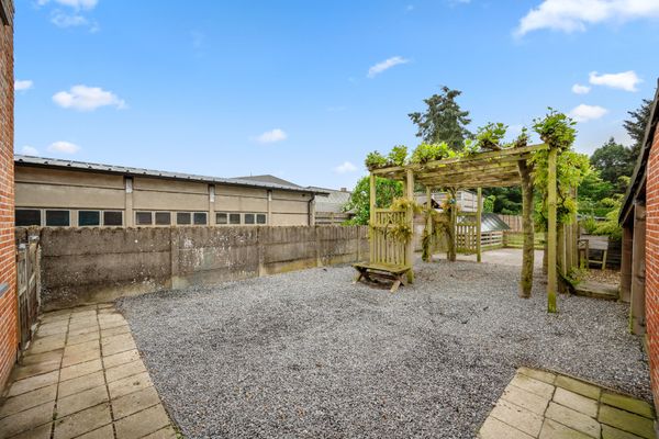 Huis te koop / Morkhoven