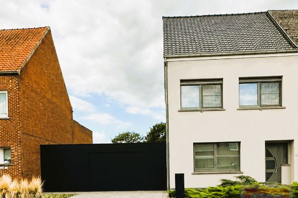 Woning
                            optie koop in Geel
