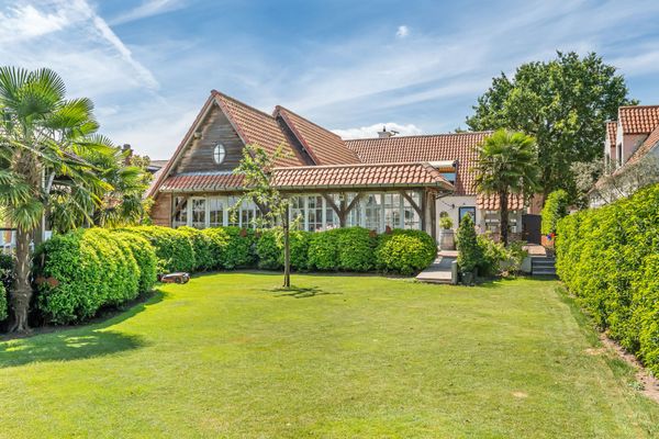 Huis te koop / Herk-de-Stad