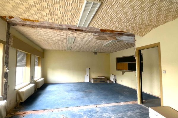Commercieel te koop / Diksmuide