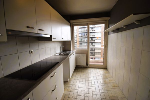 Appartement te koop / Ganshoren