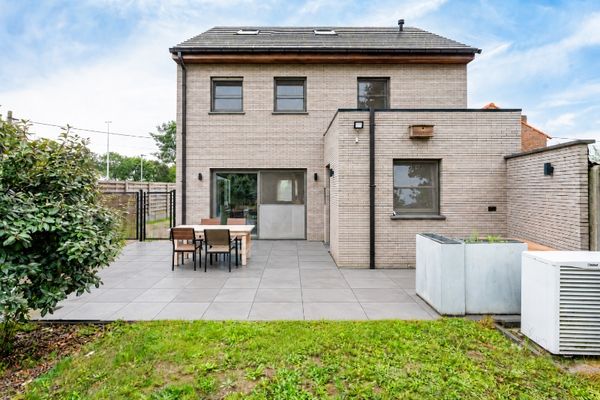 Huis te koop / Maldegem