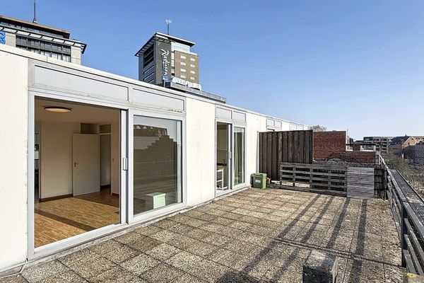 Appartement te huur / Hasselt