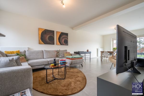 Huis te huur / Kruishoutem