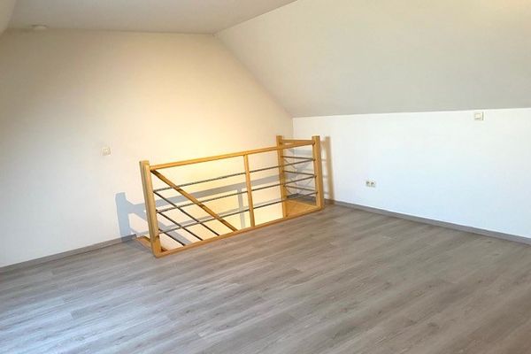 Huis te huur / Zandbergen