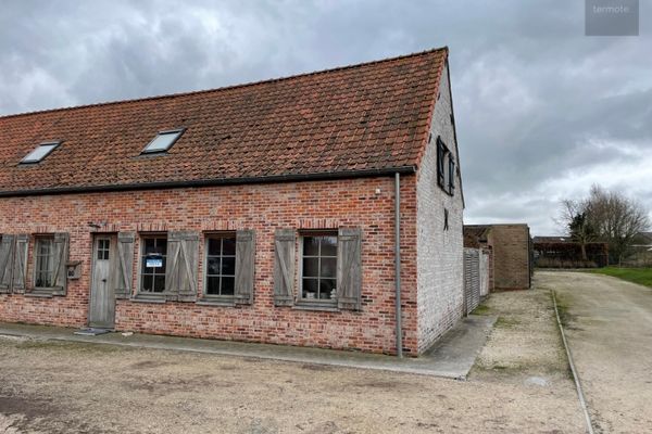 Woning
                            optie huur in Waregem