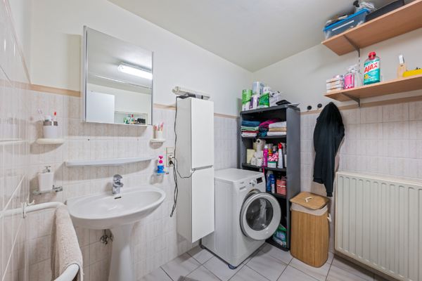 Appartement te koop / Oostende