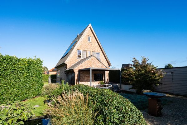 Huis te koop / Eeklo