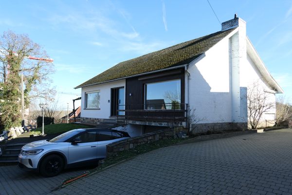 Huis
                            te huur in Aarschot