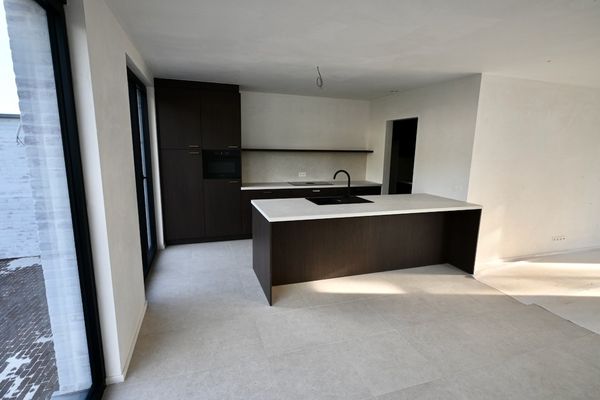 Huis te koop / Nijlen