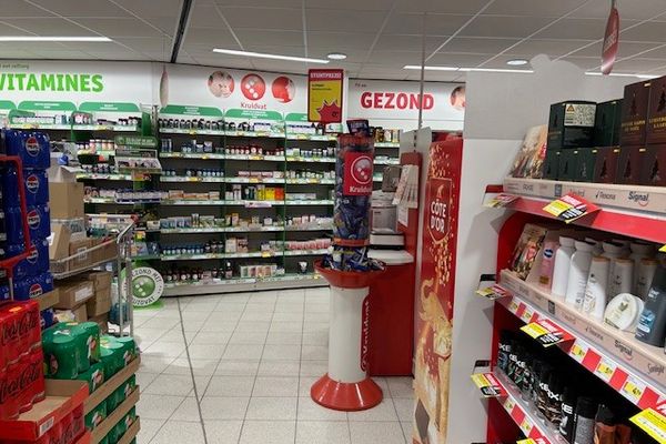 Commercieel te koop / Tremelo