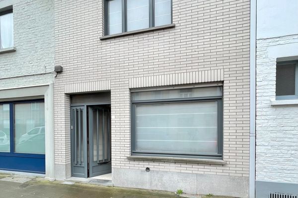 Huis
                            te huur in Kortrijk
