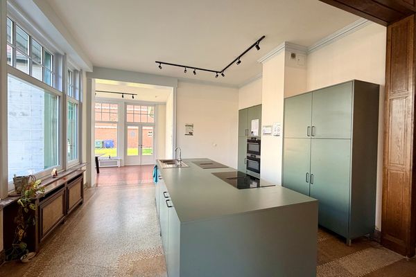 Studentenkamer
                            te koop in Kortrijk
