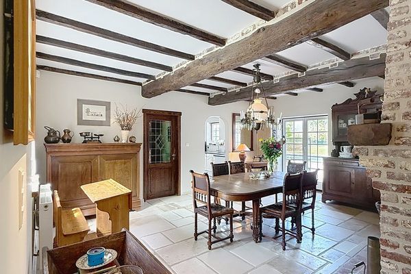 Huis te koop / Alken