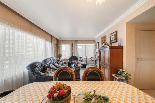 Appartement te koop / Oostende