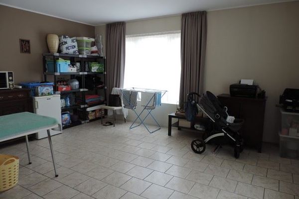 Huis verkocht / Beringen