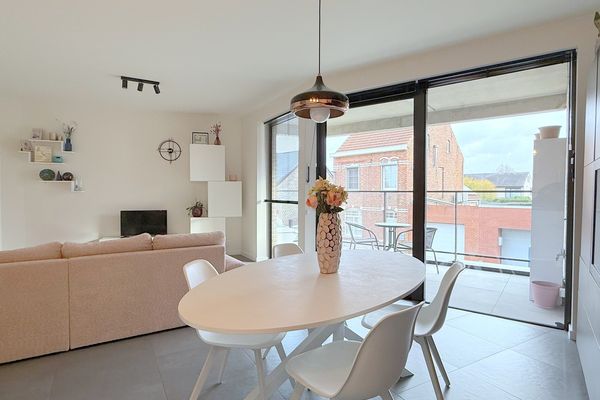 Appartement te koop / Rotselaar