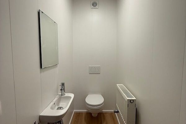 Commercieel te huur / Hasselt