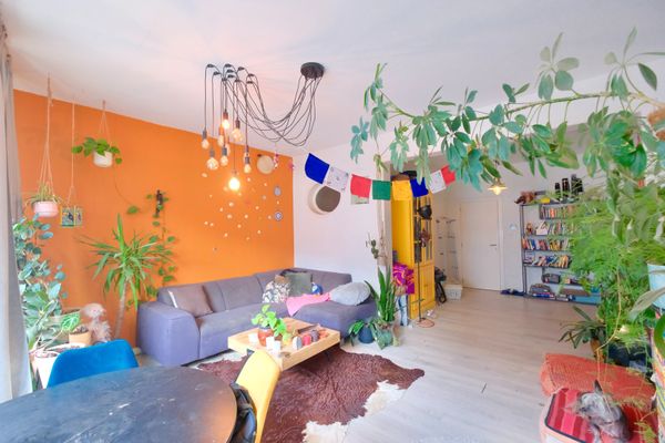 Appartement te koop in Antwerpen