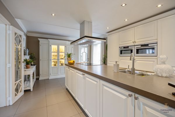 Huis te koop / Beringen