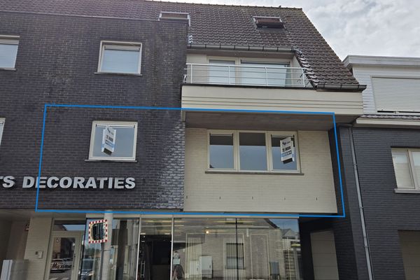 Appartement in Koekelare