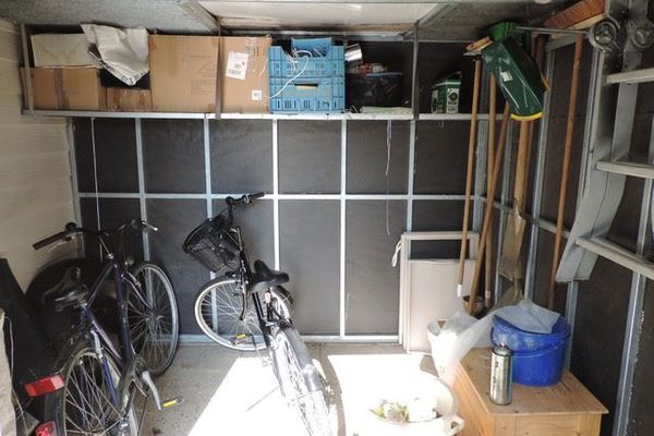 Huis verkocht / Lummen