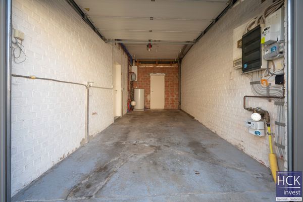 Huis te koop / Kruishoutem