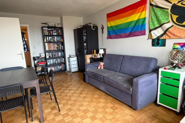 Appartement te koop / Mechelen