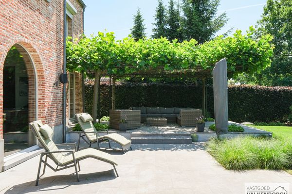 Huis te koop / Zonhoven