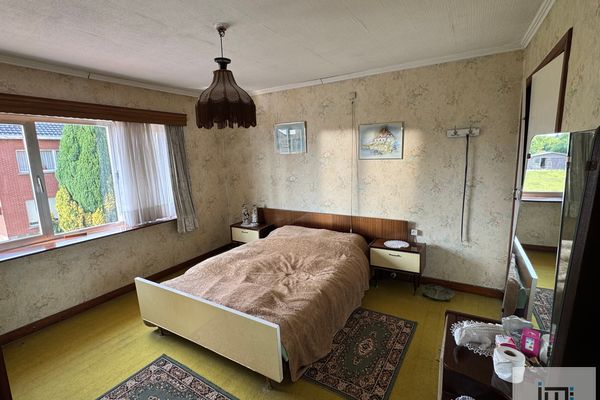 Huis te koop / Hasselt