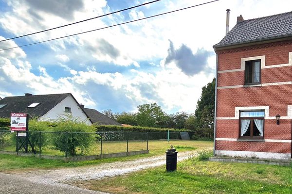 Huis
                                verkocht
                                in Berbroek