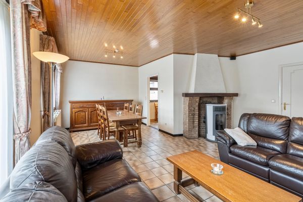 Huis optie koop / Kortenaken