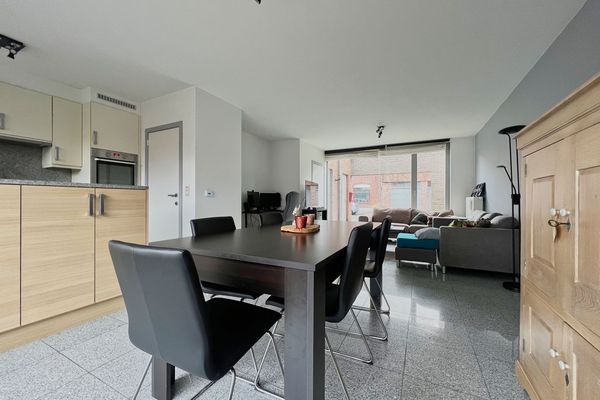 Huis
                                te huur
                                in Torhout