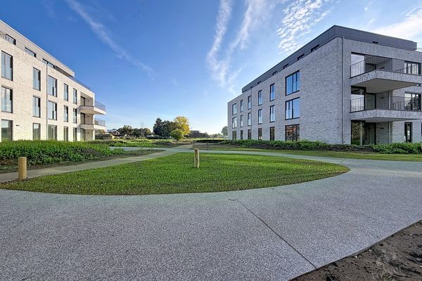 Appartement te huur / Zonhoven
