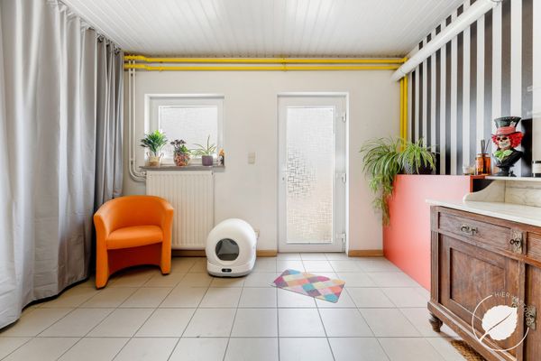 Appartement te koop / Zonhoven