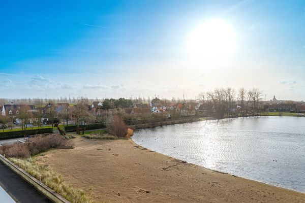 Foto van het pand