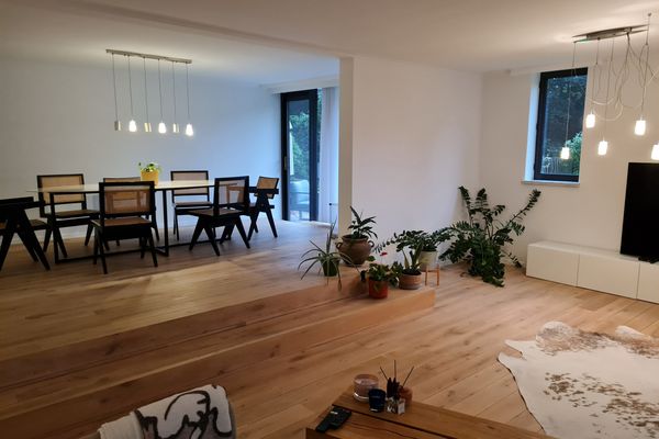 Appartement
                            te huur in Antwerpen