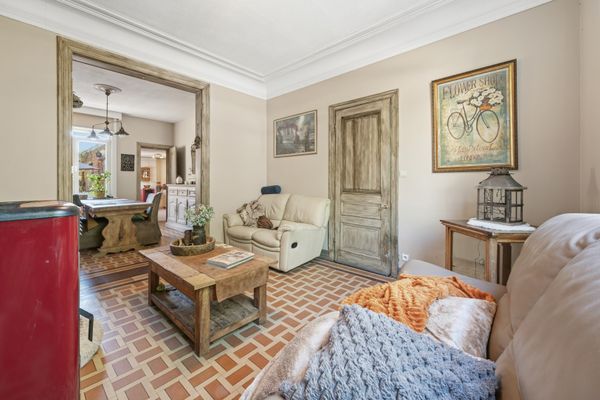 Huis te koop / Heist-op-den-Berg