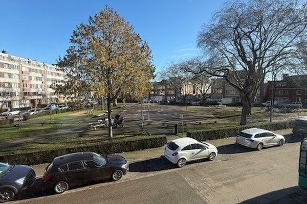 Appartement te koop / Hasselt