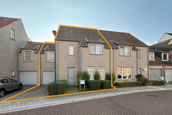 huis
                            te huur in Kontich