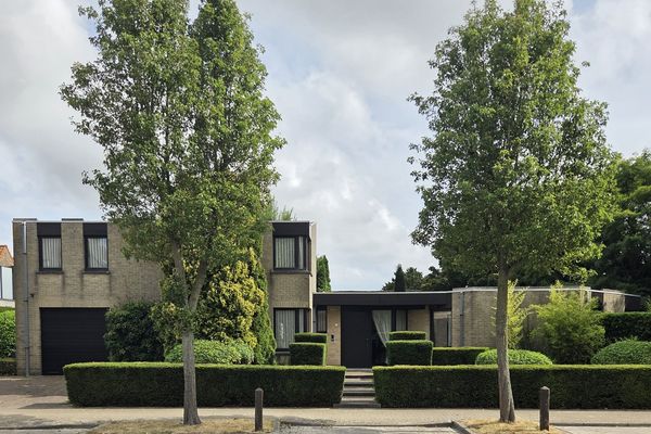 Villa
                            te koop in Veurne
