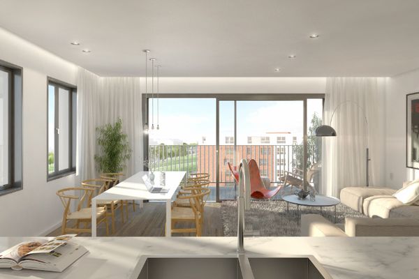 Appartement te koop / Harelbeke